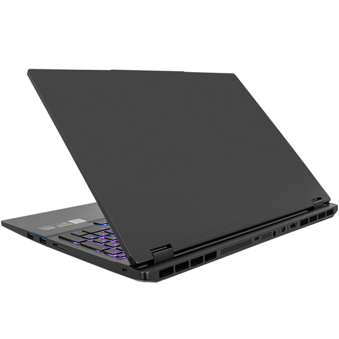 SANTINEA AIS X6AR555U Portable CAO graphisme 3D jeux sans windows ou avec Linux